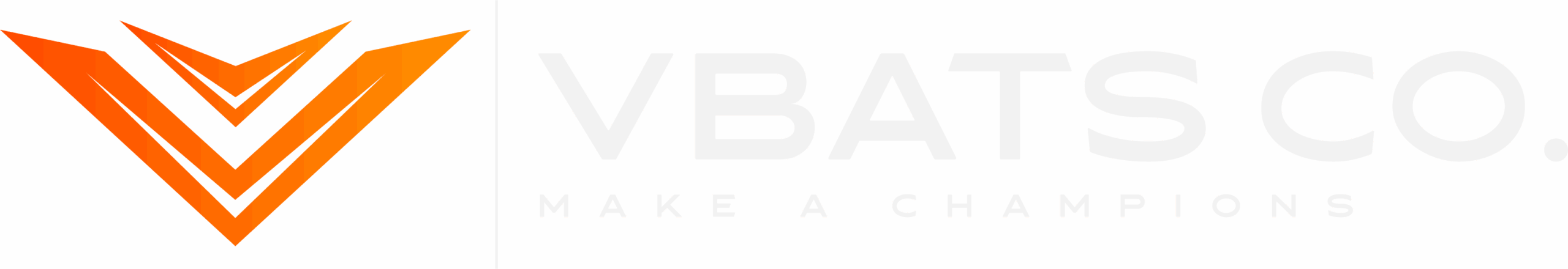 VBats – Bates profesionales de madera